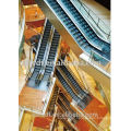 (EN115) Escalator product Professional elegant FJZY manufacture /Escalator price of japan technology